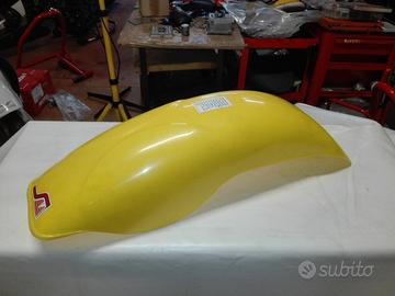 Parafango posteriore StilMotor