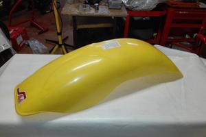 Parafango posteriore StilMotor