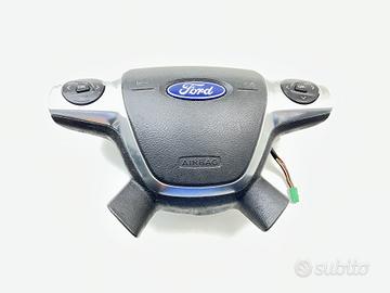 AIRBAG VOLANTE FORD C - Max Serie 1723012 TYDA (10