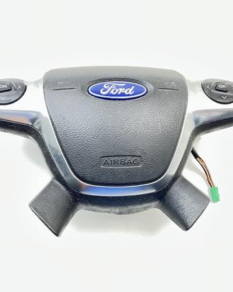 AIRBAG VOLANTE FORD C - Max Serie 1723012 TYDA (10