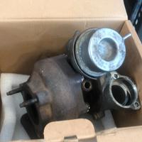 turbina mercedes vito 116 diesel 