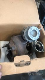 turbina mercedes vito 116 diesel 