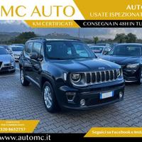 JEEP Renegade 1.0 T3 Limited PROMO CON FINANZIAM