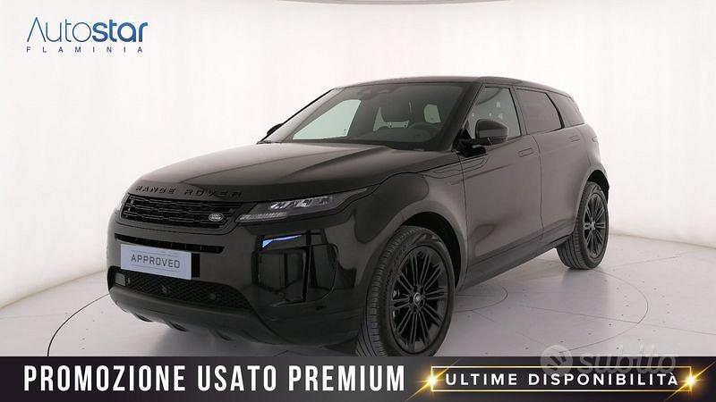 Land Rover Range Rover 5ªserie
