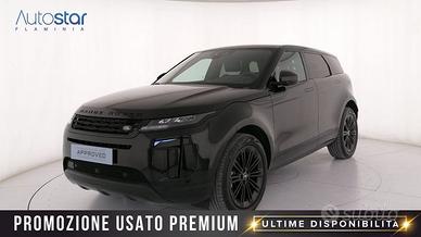 Land Rover Range Rover Evoque 2.0d i4 mhev S ...