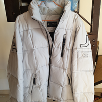 Piumino Armani Jeans