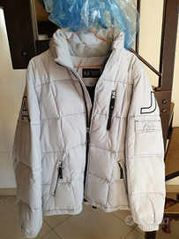 Piumino Armani Jeans