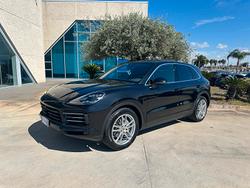Porsche Cayenne 3.0 tiptronic T-Stock prezzo