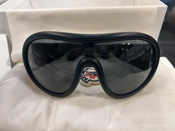 Moncler occhiali uomo