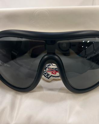 Moncler occhiali uomo