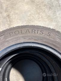 4 GOMME USATE INVERNALE 1956015 - CP56717432