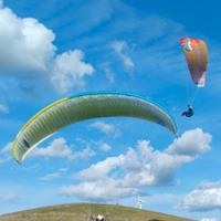 parapendio