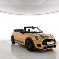 MINI Mini Cbr. (F57) - 2017