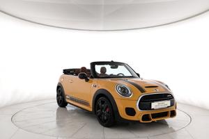 MINI Mini Cbr. (F57) - 2017