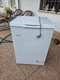 Freezer