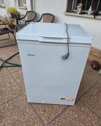 Freezer