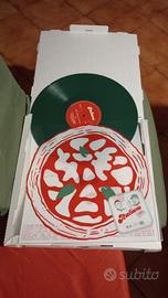 Sfera ebbasta rvssian italiano vinile