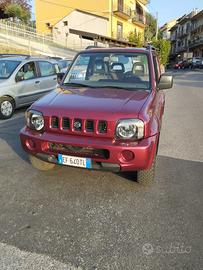 Suzuky jimny