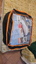 Telo Copriauto Antigrandine taglia L(berline)