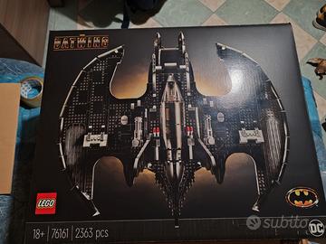 lego 76161 1989 batwing