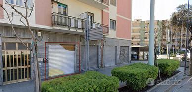 Locale commerciale - Quartu Sant'Elena