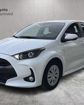 Toyota Yaris 1.5 hybrid Active