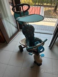 Triciclo