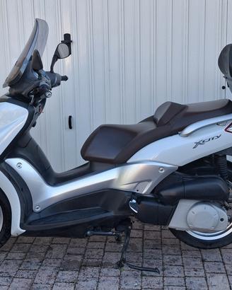 SCOOTER YAMAHA 250 cc 