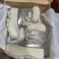 Scarponcini da neve Tecnica bambina n. 31/32