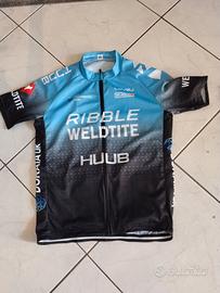 Maglia ciclismo