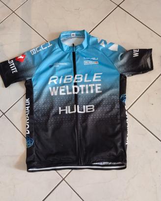 Maglia ciclismo
