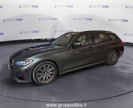 BMW Serie 3 G21 2019 Touring Diese 318d Touri...