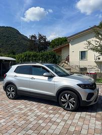 Volkswagen T-Cross Edition Plus 1.0 TSI 95 CV