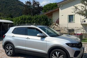 Volkswagen T-Cross Edition Plus 1.0 TSI 95 CV