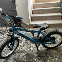 Bicicletta Olmo