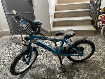 Bicicletta Olmo