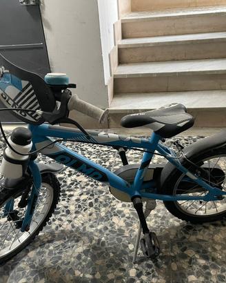 Bicicletta Olmo