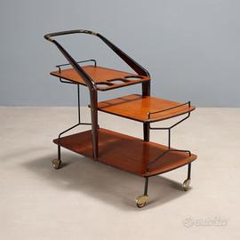Carrello Bar Anni '60