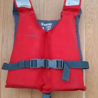 Giubbotto salvagente per bambino