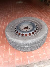 Gomme termiche