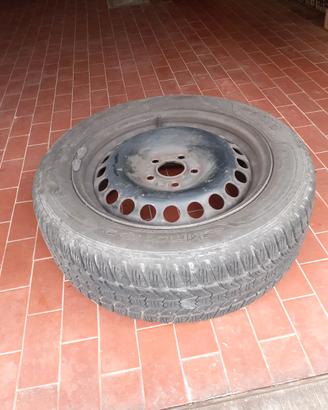 Gomme termiche
