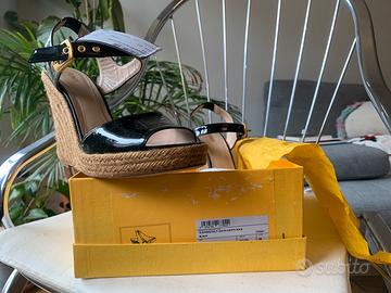 Sandali Fendi