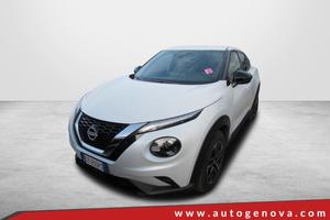 NISSAN JUKE 1.0 DIG-T 114CV DCT N-CONNECTA ( MIRRO