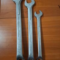 chiavi inglesi gerode 36 32 24