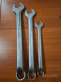 chiavi inglesi gerode 36 32 24