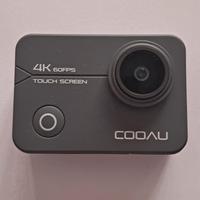 Go pro + kit accessori 