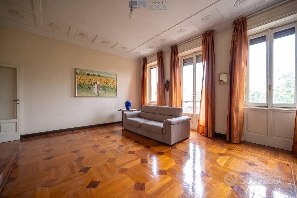Appartamento – Milano, Maciachini - Maggiolina, Municipio 9 - Vista 2