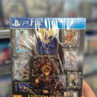 kingdom Hearts all in one  -Nuovo sigillato 