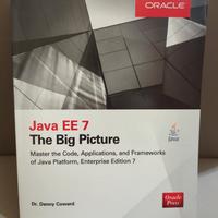 Java EE 7 The big Picture