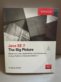 Java EE 7 The big Picture